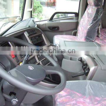 Dongfeng EQ3252GT7 6x4 Dump Truck photo-6