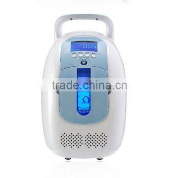 Portable Oxygen Concentrator Generator 90% Purity 1L/min 24Hr photo-5