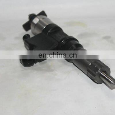 Fuel Injector Den-so Original In Stock Common Rail Injector 095000-5500 photo-4