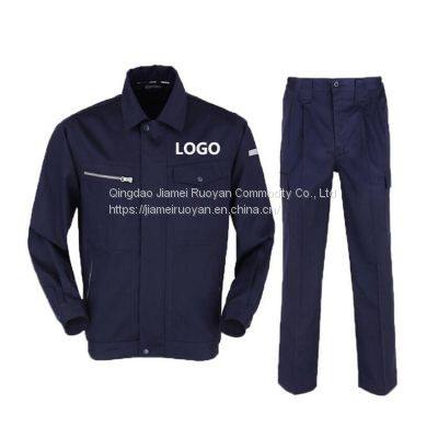 Wholesale Factory Workshop Architectural Paint One Piece Work Uniform photo-3