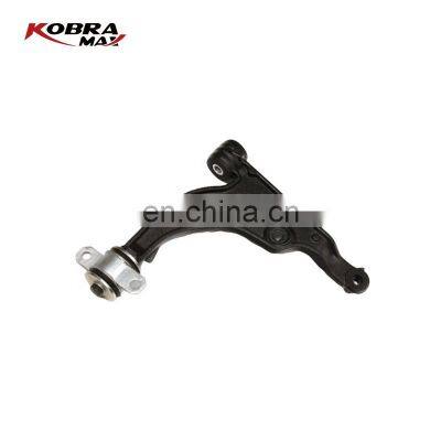 Kobramax Control Arm For CITROEN 3521J3 For FIAT 1339467080 Car Accessories