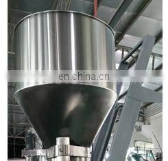 Automatic Fudge Jelly Small Hard Candy Packaging Packing Machine