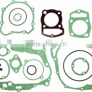 WY125 Engine Gasket With Seal Valve Motorcycle Gasket Kit