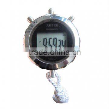 Metal stopwatch (RS-8008)