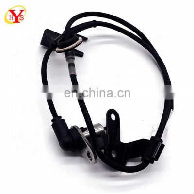 HYS High Quality  ABS Wheel Speed Sensor  B25-D43-72X  safety fast delivery for Japanese Car auto parts