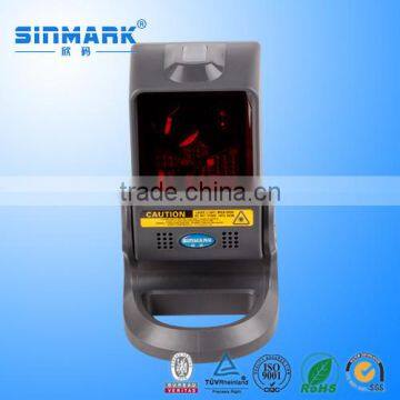 SINMARK SK-1011 Micro usb barcode scanner,barcode scanner 1d