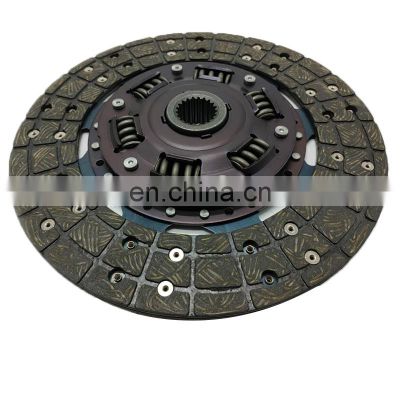 31250-0K201 Clutch Disc For Hilux Fortuner 1KD 2KD Engine 312500K201 OEM