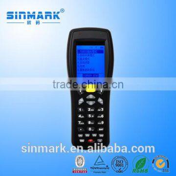 SINMARK Symbol SK-3600L Handheld Mobile Computer Data Collector