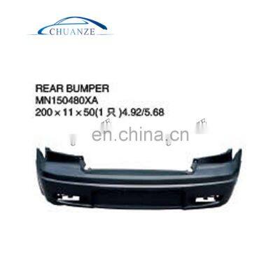 Rear  Bumper for Outlander 2001-2004 MN150480XA