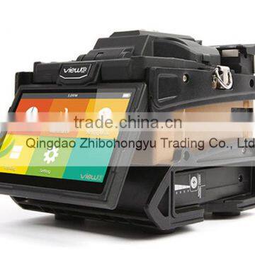 INNO View 3 Industry Standard Active V-Groove Fusion Splicer W/VF-15H Cleaver photo-2