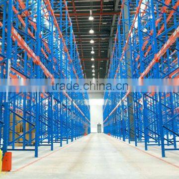 OLIFT high quality heavy duty pallet rack