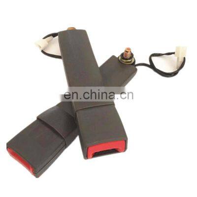 Great wall Wingle V200 V240  Car Seat Belt Lock Camlock Front Seat Belt Buckle Socket Plug Connector 5811300-P00