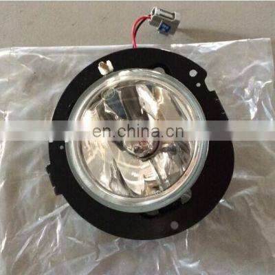 FOG LAMP FOR ZOTYE 5008 JH29-ZT5-003 (AUTOTOP BRAND)CHANGZHOU JIAHONG AUTO PARTS CO.,LTD