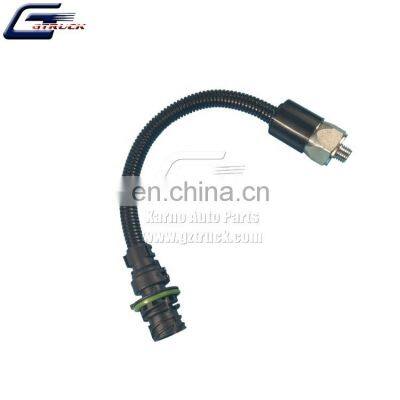 Oil Pressure Sensor Oem 11170071 for VL Truck photo-4