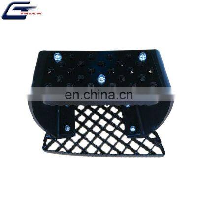 Aluminum Footstep Oem 500321386 for Iveco Truck Model Foot Board