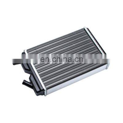 OEM standard japanese supply wholesales high quality 1308374 1308375 preheater radiator heater core for volvo 940 740 kombi