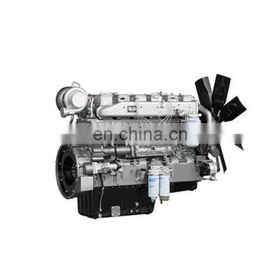 780HP water cooling YUCHAI YC6TD780-D30 diesel engine for generator