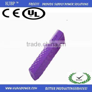 2014 Hot Sales CE RoHs FCC UL Various Capapcity Power Bank 5200 photo-2