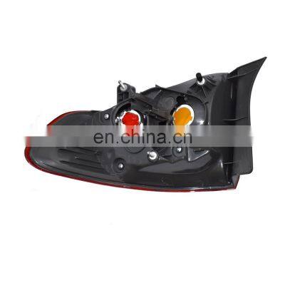 For Toyota Corolla 09-10 Taillamp Taillight Brake Light Lamp Housing Left Side