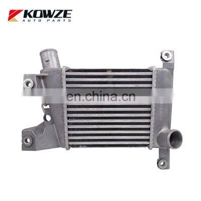 Auto Inter Cooler For 4X4 Nissan Navara BD20 YD25 2002-2008 14461-VK50A 56006-ZL62