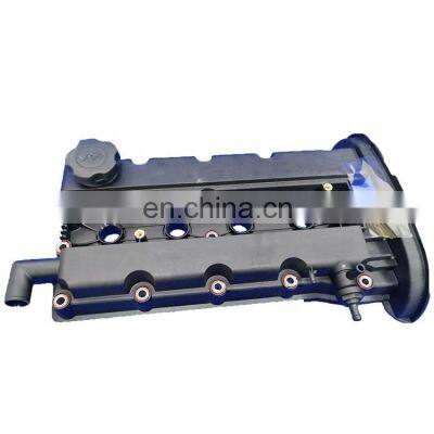 High quality auto parts  camshaft cover for CHEVROLET OPTRA 1.6 OEM 96473698