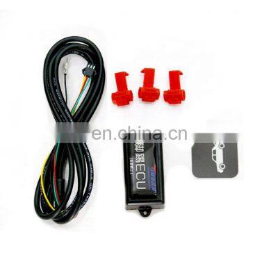 Car Universal Smart Tailgate Liftgate Foot Kick Sensor, Automatically Open Electric Kick Sensor Hands Free Foot Sensor photo-2