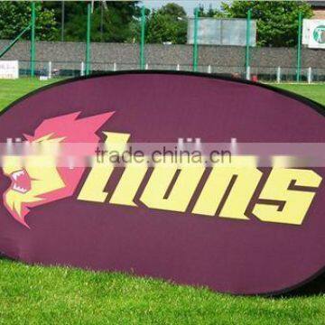 260x110 Outdoor Innovative Advertising Equipment for Exhibition photo-3