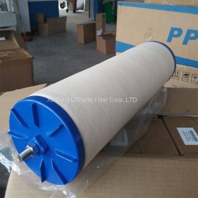 Industrial Coalescer I-638c5tb for Aviation & Industria