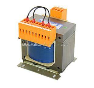 220v to 12v High Performance Single Phase Control Transformer