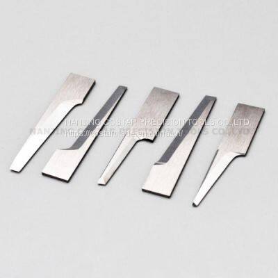 COMELZ Leather Cutting Knife Blade HZ2RL, HZ2XL, HZ3XL photo-4