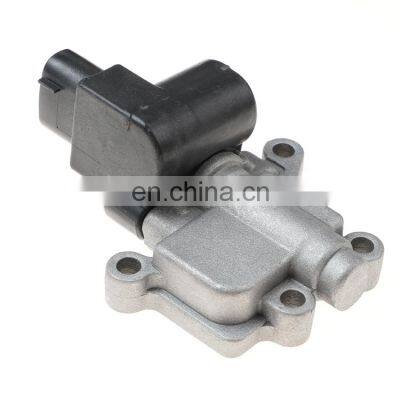 100000762 Idle Air Control Valve 16022-RAA-A01 for Honda Accord 2.4L 3.0L 2003-2006 photo-2