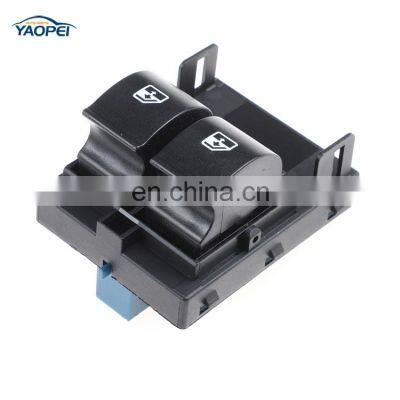 Electric Window Control Switch Button 735461275 For Fiat Peugeot Bipper 2008-2014 Citroen Nemo photo-3