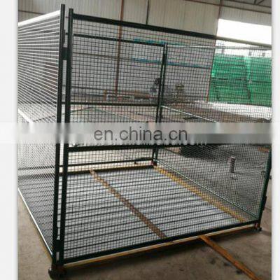 Steel Mesh Panel For Chicken