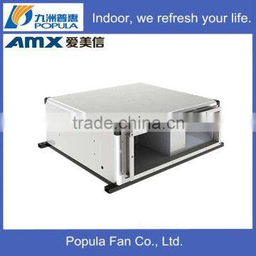 Large Air Volume Ventilation Fan with Thin Body & Strong Struture