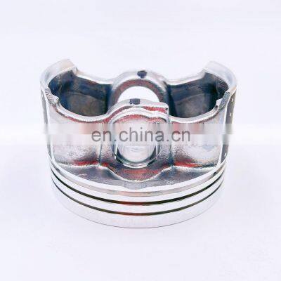 diesel generator engine piston 13010-R1P-H00 for accord civic ilx crv spirior DE1 CR1 RU5 FB3 RM2 RM1 CU5 GJ7 RU6