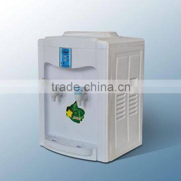 Hot and Cold Bottle Water Dispenser/solar Water Dispenser photo-2