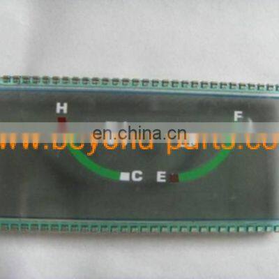 DH225-7 Excavator Water Temp LCD Display Screen photo-2