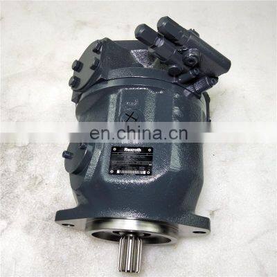 Rexroth R902432680 Hydraulic Variable Piston Pump AL A10V O 60 DFR1/52L-VUC11N00 -S1683