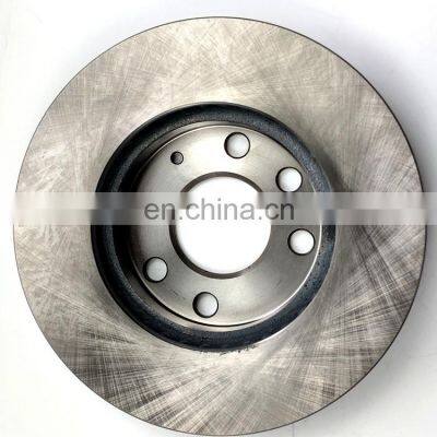 Front Brake Disc For Daewoo LANOS 90121445/569031/569054/90008006/96215669/96471274 photo-2