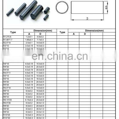 2021 Top Grade Classic Design Ferrite Impeder Rods for Tube Mill Impiler photo-2