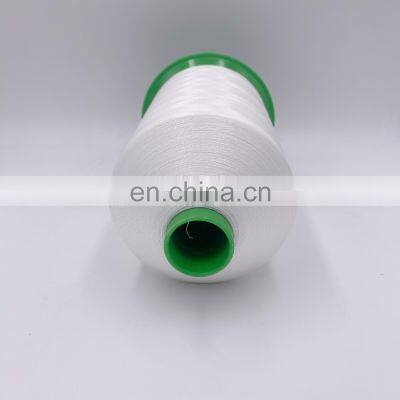 Hot Selling China Production Thread for Furniture 100% Polyester Lines and Sewing Thread