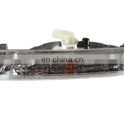 Teambill Car for Porsche Cayenne TURBO Daytime Running Light 2008 2009 2010 Auto Spare Parts 95563118502/95563118602