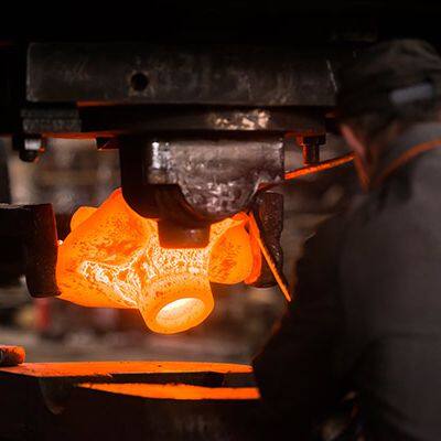 Yiwu Wo Kesen Machinery Equipment Co., Ltd. company overview - view 1