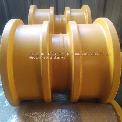 CAT D8N гусеничный ролик DF 9W8706 D8R нижний ролик