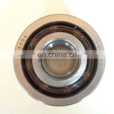 3220.B.TVH Bearing Size 100x180x60.3 mm Double Row Angular Contact Ball Bearing 3220-B-TVH