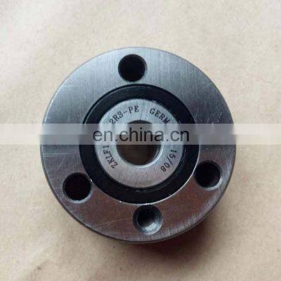ZKLF 2068 2RS PE ZKLF2068.2RS.PE Double Direction Bearing 20x68x28 mm Thrust Angular Contact Ball Bearing ZKLF2068-2RS-PE