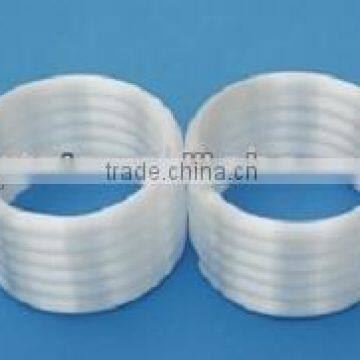 u Milky Quartz Glass Tube photo-6