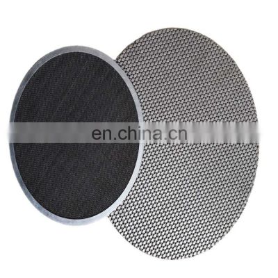 porous stainless steel sintered plate,80um filter mesh manufacturer,304 316 SUS316L multi-layer stainless steel mesh