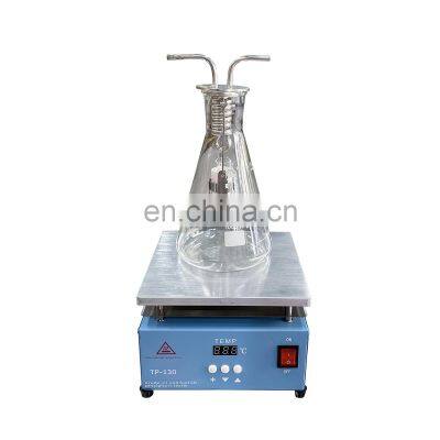 Crude Oil And Fuel Oil Sediment Tester