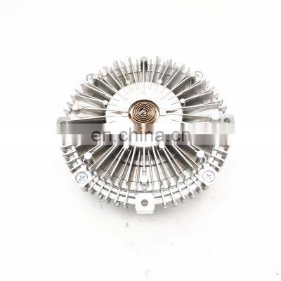 HIGH QUALITY ENGINE FAN CLUTCH FOR MITSUBISHI V7 1999 2007 3.5  MN176301